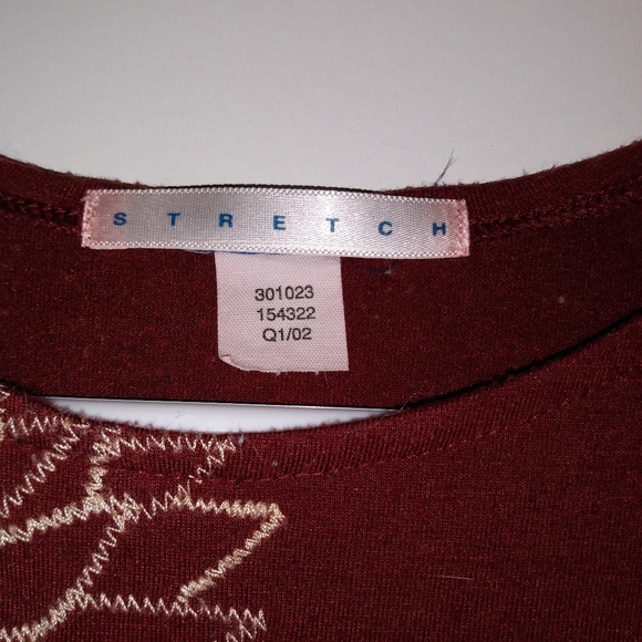 3/$15  Tank - Picture 2 of 3